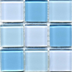 Мозаика Bars Crystal HT 162 (2,3x2,3)