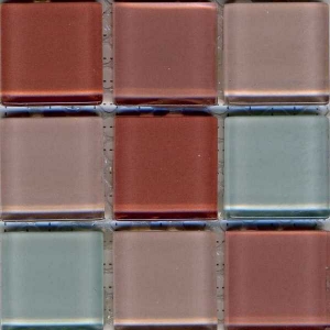 Мозаика Bars Crystal HT 302 (2,3x2,3)