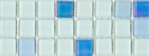 Мозаика Bars Crystal CM 161 (1,5x1,5)