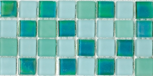 Мозаика Bars Crystal YHT 486 (1,5x1,5)