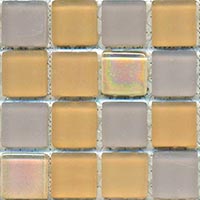Мозаика Bars Crystal YHT 488 (1,5x1,5)