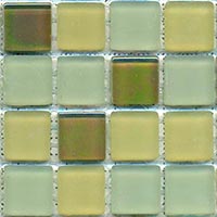 Мозаика Bars Crystal YHT 490 (1,5x1,5)