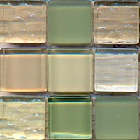 Мозаика Bars Crystal HT 524 (2,3x2,3)