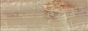 Настенная плитка Venus Alabaster beige 25.3*70.6