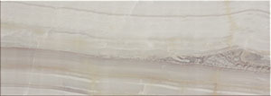 Настенная плитка Venus Alabaster white 25.3*70.6