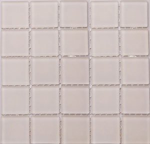 Стеклянная мозаика Natural Mosaic A-085M (25.8х25.8)