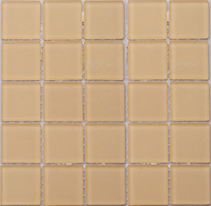 Стеклянная мозаика Natural Mosaic A-163M (25.8х25.8)