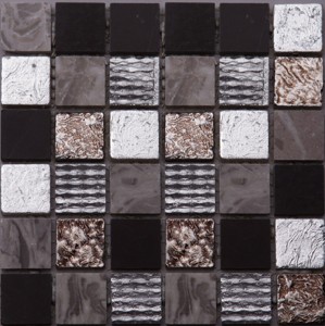 Мозаика Natural Mosaic CPR-2304 (DSA-2304) (23х23)