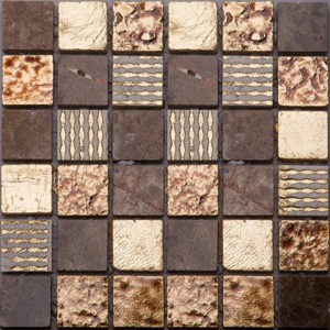 Мозаика Natural Mosaic CPR-2307 (DSA-2307) (23х23)