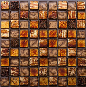 Мозаика Natural Inka BDA-1506