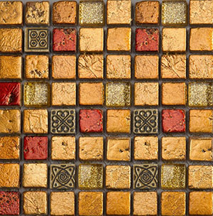 Мозаика Natural Inka BDA-1553