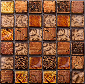 Мозаика Natural Inka BDA-2306