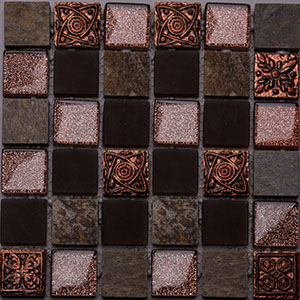 Мозаика Natural Inka BDA-2320