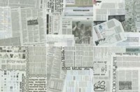 Полированный керамогранит Peronda Museum NEWSPAPER/P 44x44