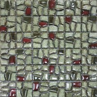 Керамическая мозаика Gresstyle Mosaic AC32 (30x30)