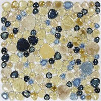 Керамическая мозаика Gresstyle Mosaic GK-01 (30x30)