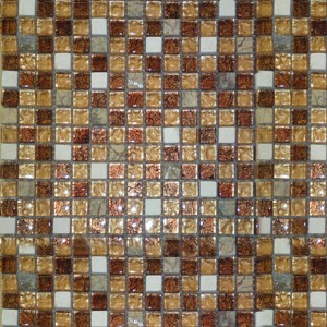 Мозаика Gresstyle Mosaic GSK-03 (30x30)