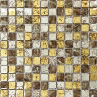 Мозаика Gresstyle Mosaic HT246 (30x30)