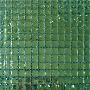 Стеклянная мозаика Gresstyle Mosaic K2X-8 (30x30)