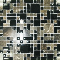 Мозаика Gresstyle Mosaic SD531 (30x30)