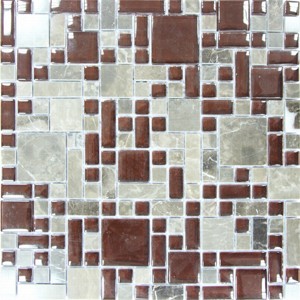 Мозаика Gresstyle Mosaic SD532 (30x30)