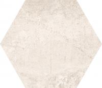 Керамогранит универсальный Codicer 95 Concrete Almond Hex 25x22