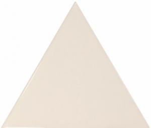 Плитка Equipe Scale Triangolo Cream 10,8x12,4