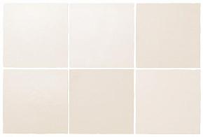 Керамическая плитка Equipe Magma White 13,2x13,2