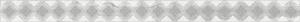Бордюр Laparet Glossy серый 4,8x60