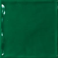 Настенная плитка El Barco Glamour-Chic Verde 15x15