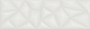 Настенная плитка Saloni Radiance Blanco 29,5x90,1