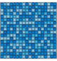 Стеклянная мозаика DAO-41 30x30