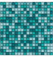 Стеклянная мозаика DAO-82 30x30