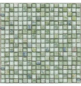 Мозаика из камня и стекла DAO-85 30x30