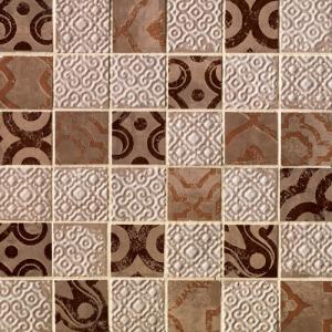Мозаика FAP Creta Maiolica Beige Mosaico 30,5х30,5