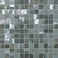 Acciaio Silver Mosaico 30,5x30,5 (2,3x2,3)