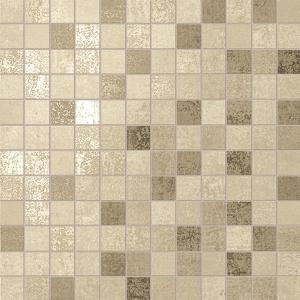 Мозаика FAP Evoque Beige Mosaico 30,5х30,5 (2,3х2,3)