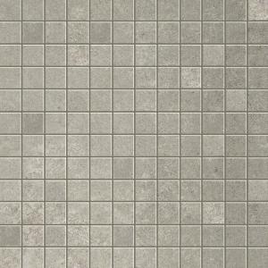 Мозаика FAP Evoque Grey Gres Mosaico 29,5x29,5 (2,3x2,3)