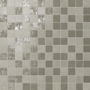 Мозаика FAP Evoque Grey Mosaico 30,5x30,5 (2,3x2,3) 