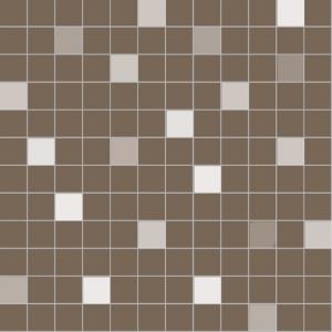 Мозаика Articer Jadore Mosaico Taupe 30x30