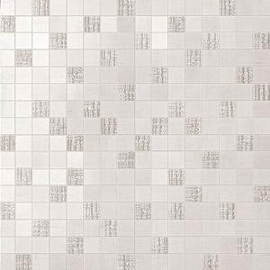 Мозаика FAP Frame  White Mosaico 30.5x30.5