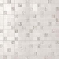  White Mosaico 30.5x30.5