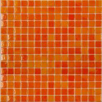 AA01 стекло оранжевый (сетка)(20*20*4) 327*327