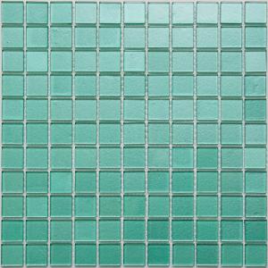Мозаика NS Mosaic CRYSTAL series S-465 стекло (25*25*4) 300*300