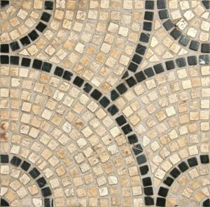 Мозаика NS Mosaic STONE series K-715 камень матовый(15*15*7) 327*327