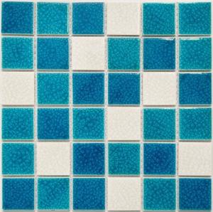 Мозаика NS Mosaic PORCELAIN series PW4848-26 керамика(48*48*5) 306*306