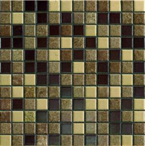 Мозаика NS Mosaic PORCELAIN series PP2323-17 керамика(23*23*5) 300*300