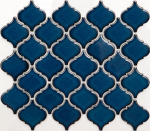 Мозаика NS Mosaic RUSTIK series R-303 керамика (60*65*5) 293*245