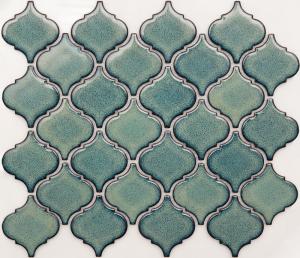Мозаика NS Mosaic RUSTIK series R-306 керамика (60*65*5) 293*245