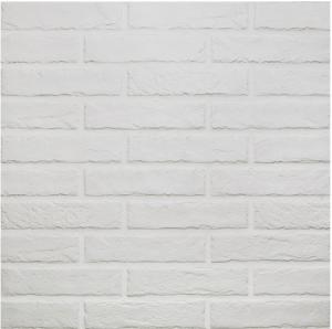 Плитка Ceramica Rondine Tribeca White Brick 6x25